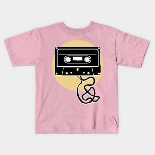 GET A PENCIL! Kids T-Shirt